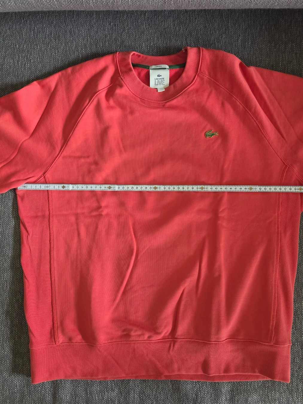 Lacoste Maglioni & Felpe: Lacoste Pullover Grösse 5 M/L – Usato da Bern venduto da Poobah