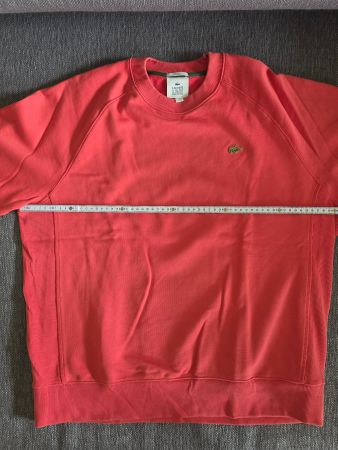 Lacoste Pullover Grösse 5 M/L