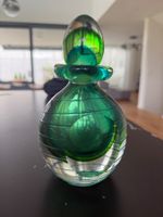 Flacon de parfum Vintage Murano