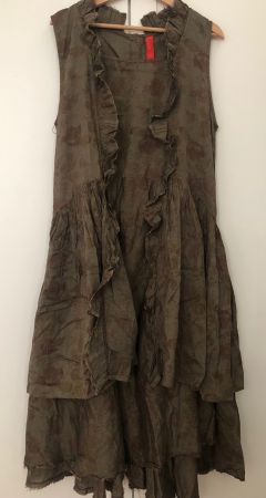 Ewa i Walla Kleid AW12 55283, Gr.M