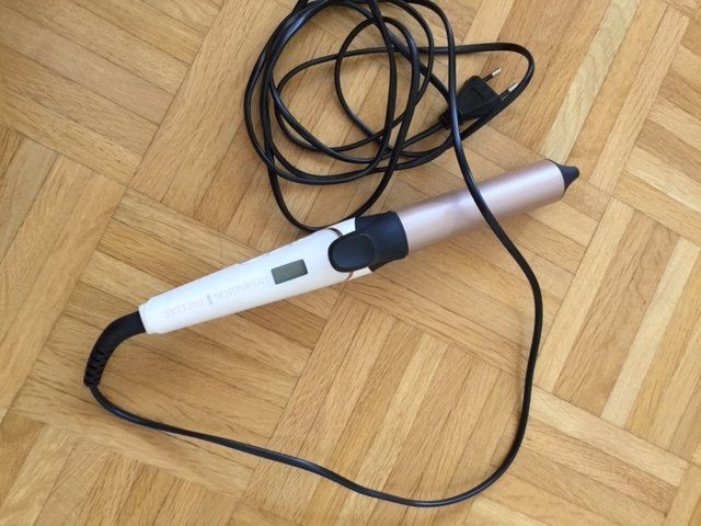 Remington Lockenstäbe & Haarglätter: REMINGTON PROLUXE, NEU! – Neu (gemäss Beschreibung) aus Walenstadt von ricamul 4