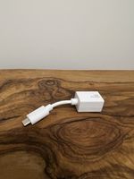 USB-C-zu-RJ45-Adapter