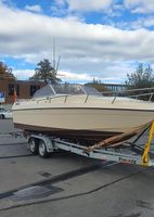 GOBBI 19 SPORT CABIN