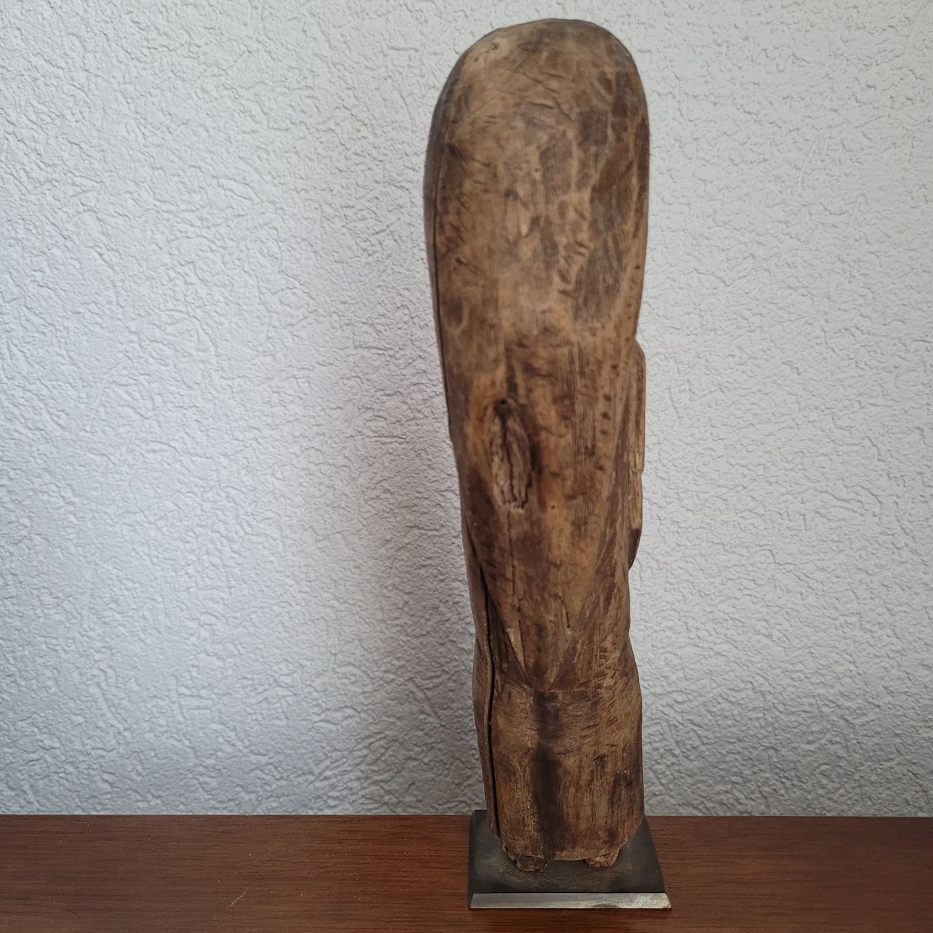 Statuette: Statue fétiche du Panama – Usato da Cortaillod venduto da ret_62bv 3