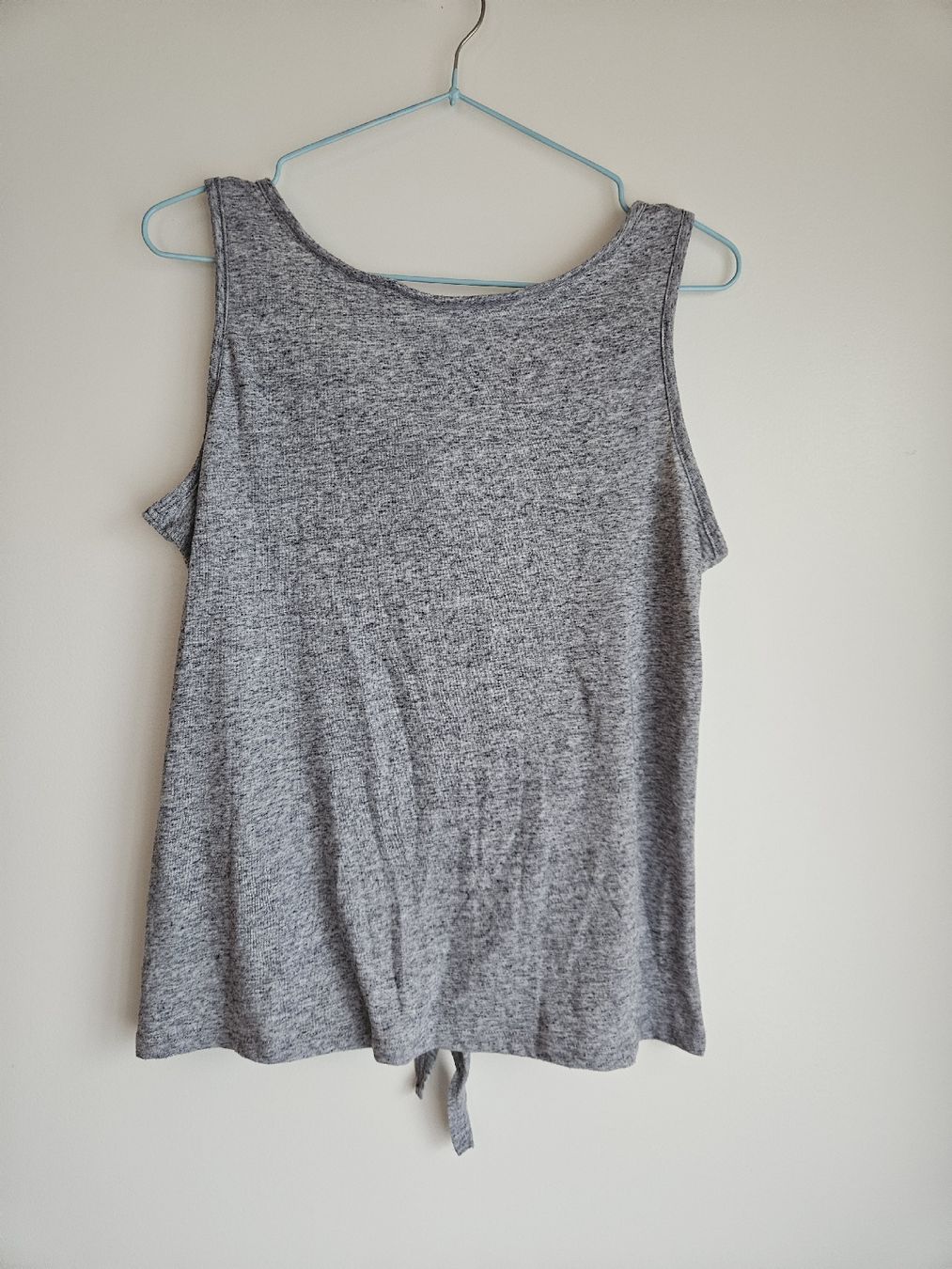 Top: 2x Wild Soul Top, Beige/Grau, Chicorée – Usato da Ebikon venduto da SecondChance_byM 3