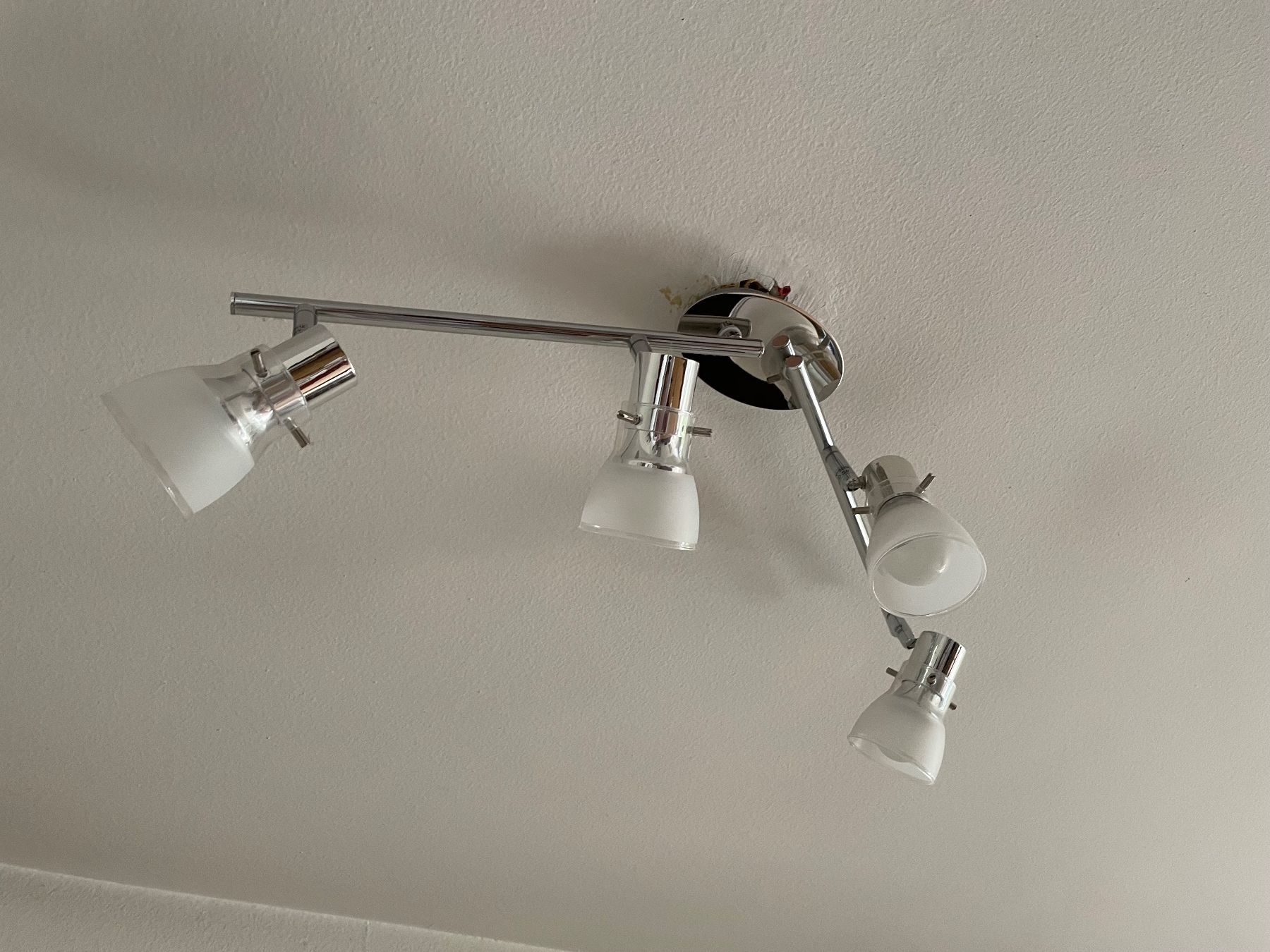 Lampadari & plafoniere: Deckenlampe / Deckenleuchte / Spotlampe – Usato da Thun venduto da A-und-C 2