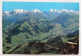 Niesenkulm-Panorama