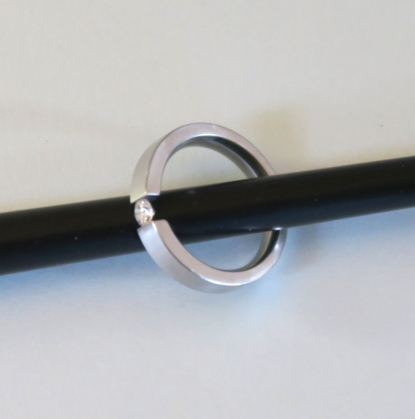 Anelli: Ring, Gr.60.6 mm – Usato da Brittnau venduto da marlenestone 1