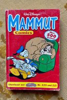 Mammut Comics Band Nr 3