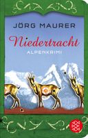 Maurer Jörg - Niedertracht / Krimi