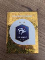 Panini Sticker 2026 FRA 1