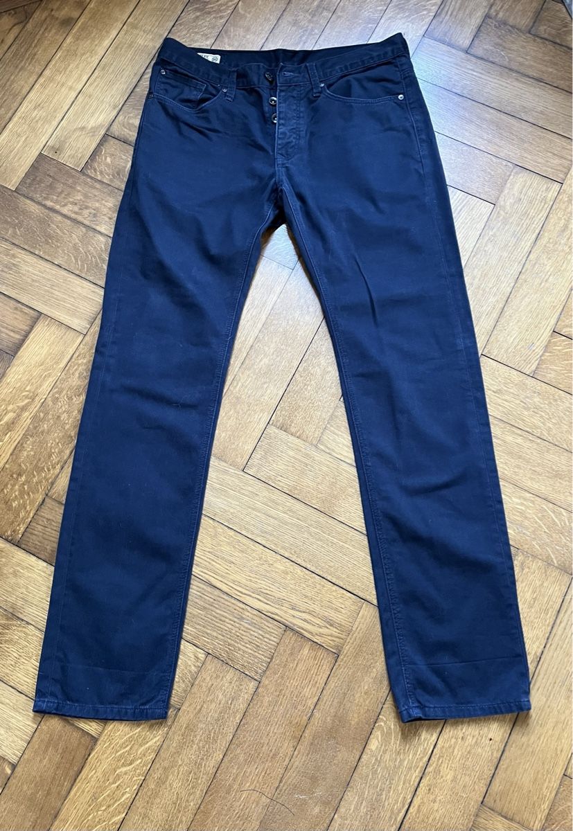 Jeans: 5 x Jeans für Mann – Usato da Novazzano venduto da mag_9klv 8
