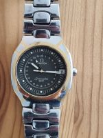 Omega Seamaster GMT