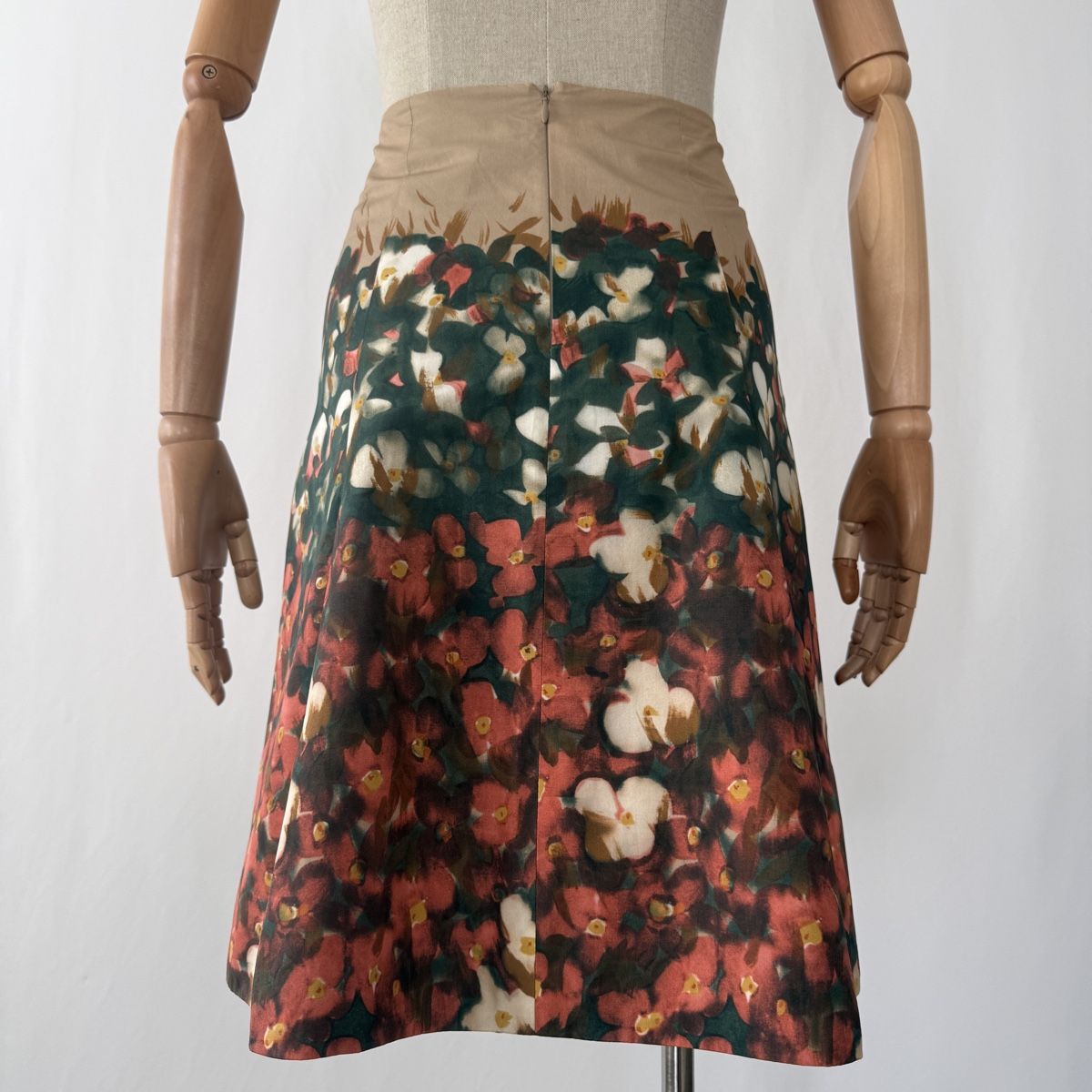 Akris Röcke: AKRIS Cotton Skirt – Neu (gemäss Beschreibung) aus Emmen von Avviivva_Com2023 4