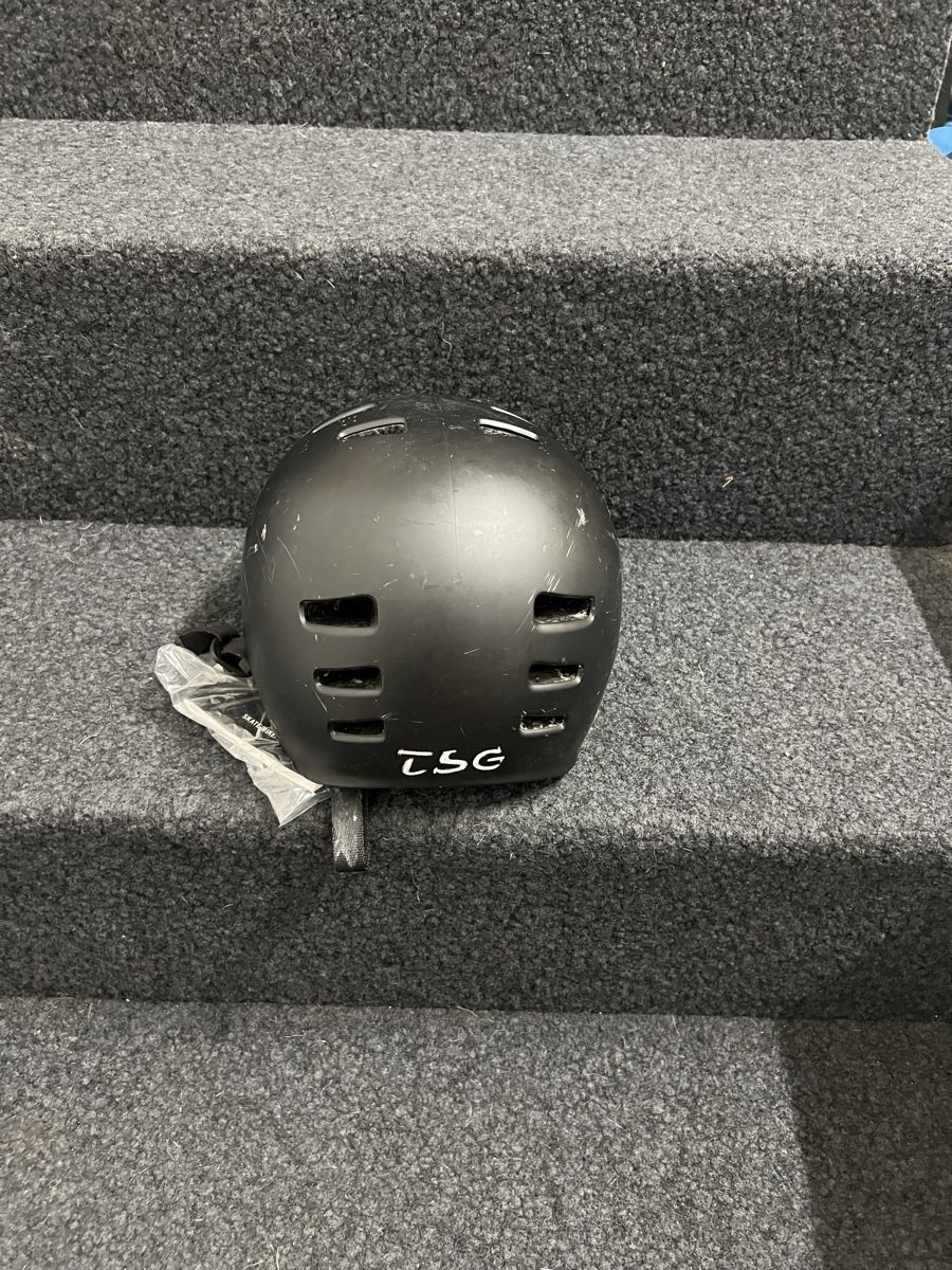 Casques: Skaterhelm TSG – D'occasion à Villnachern par kim_rrs6 1