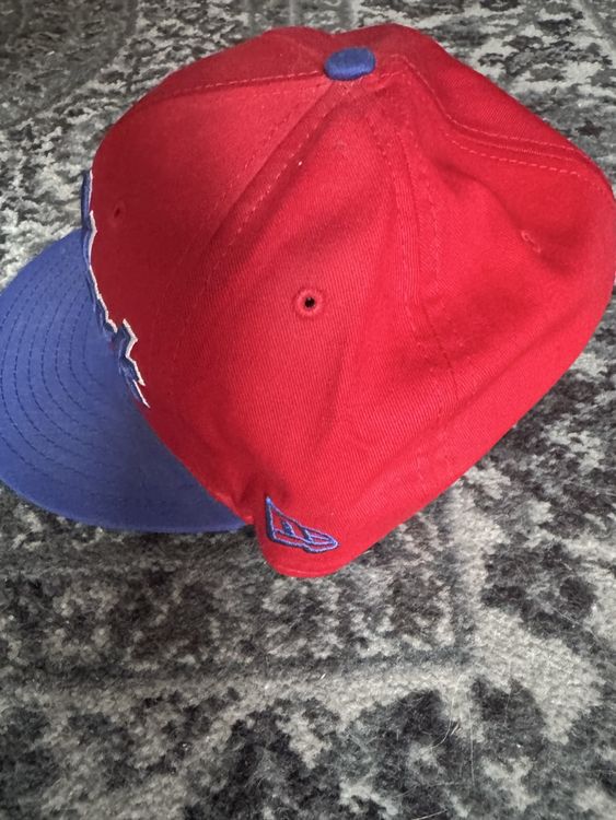 New Era Copricapi, berretti & cappellini: Casquette New York Rangers – Usato da Auvernier venduto da Tatel2012 1