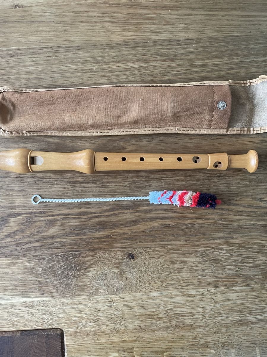 Musikinstrumente: Küng Flöte – Neu (gemäss Beschreibung) aus Oberembrach von Marietta53
