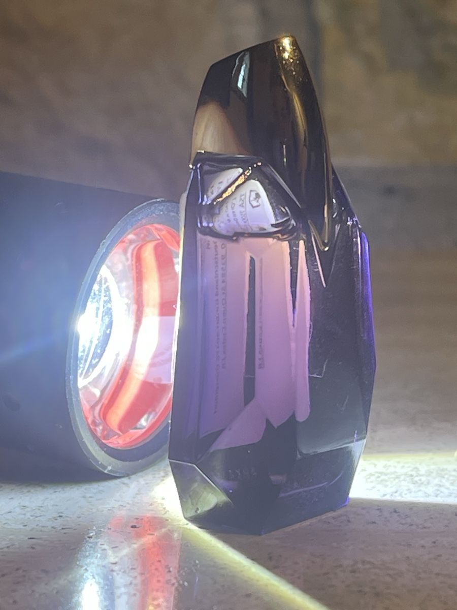 Mugler Parfum & Eau de Toilette: Miniatur: Mugler - Alien, 6 ml – Gebraucht aus Oberdorf BL von Fiomina1 3