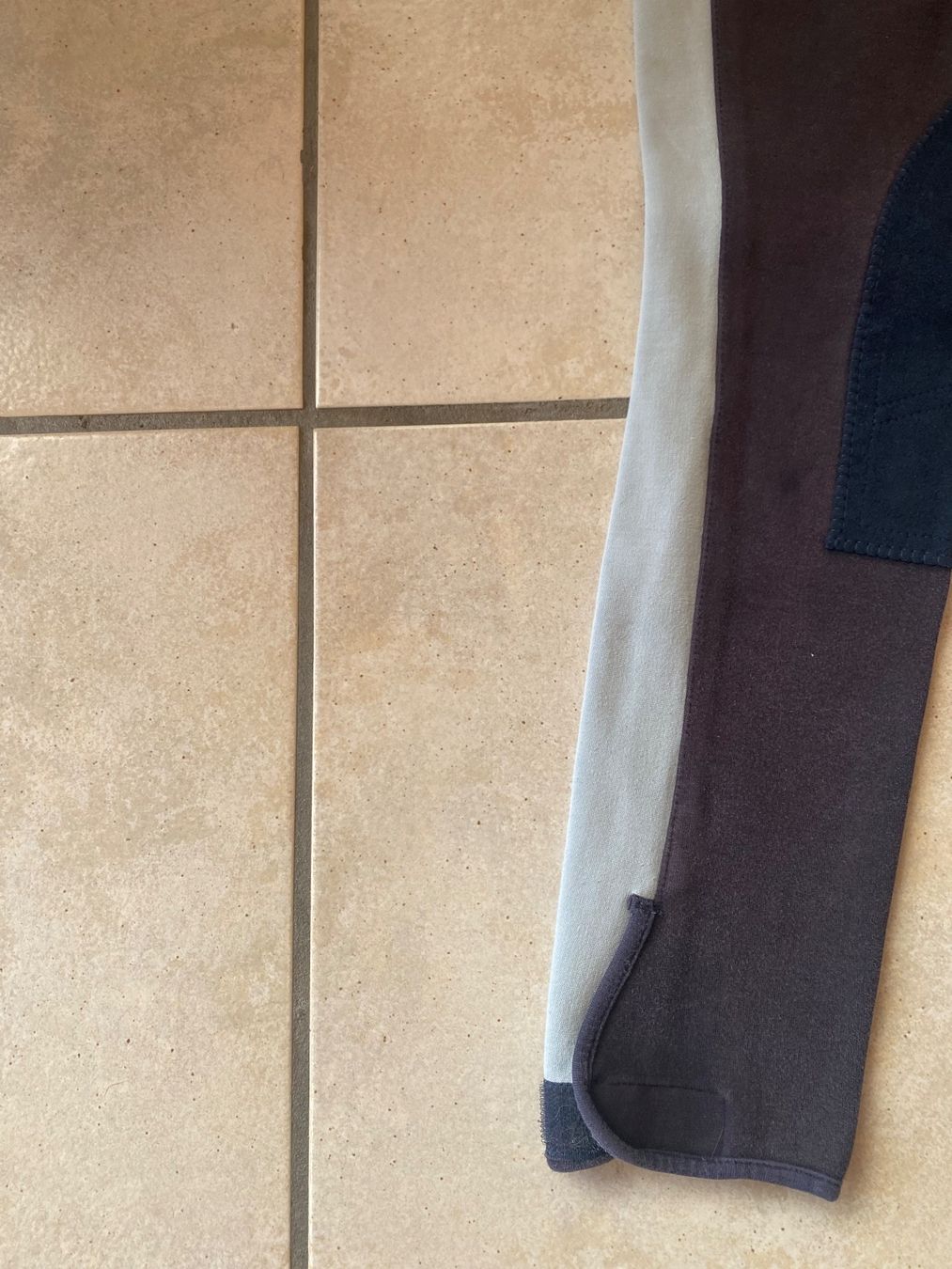 2117 Pantaloni: Reithose 158 ÉQUILIBRE – Usato da Orpund venduto da Mary8972 4