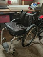 Rollstuhl Küschall 
