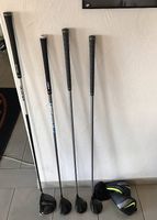 Linkshänder, driver, Holz 3, 5