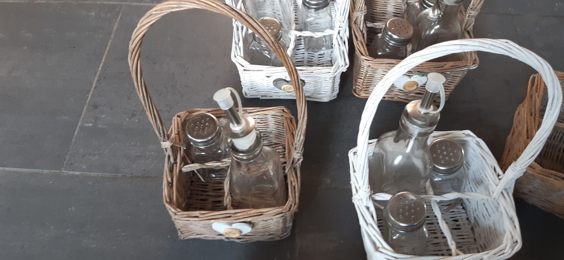 Bicchieri: Menagen 10 Stück – Usato da Richterswil venduto da ADIACE010 3