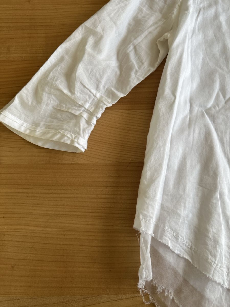 Nile Camicette: Nile Bluse – Usato da illnau venduto da sapperlotti 1