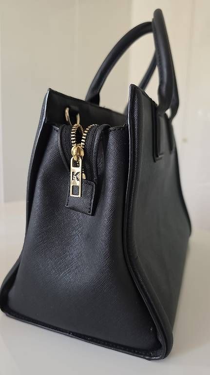 Borse da donna: Handtasche von Karl Lagerfeld – Usato da Wängi venduto da bm8677 3