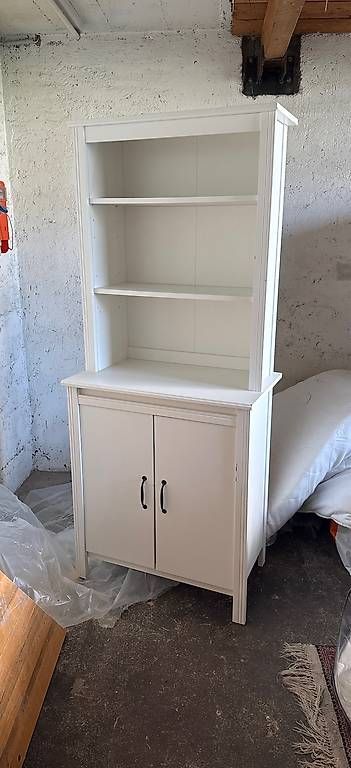 Ikea Cassettiere: Kommode weiss Brindisi – Usato da Luzern venduto da Horus95