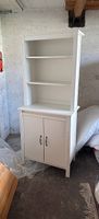 Kommode weiss Brindisi
