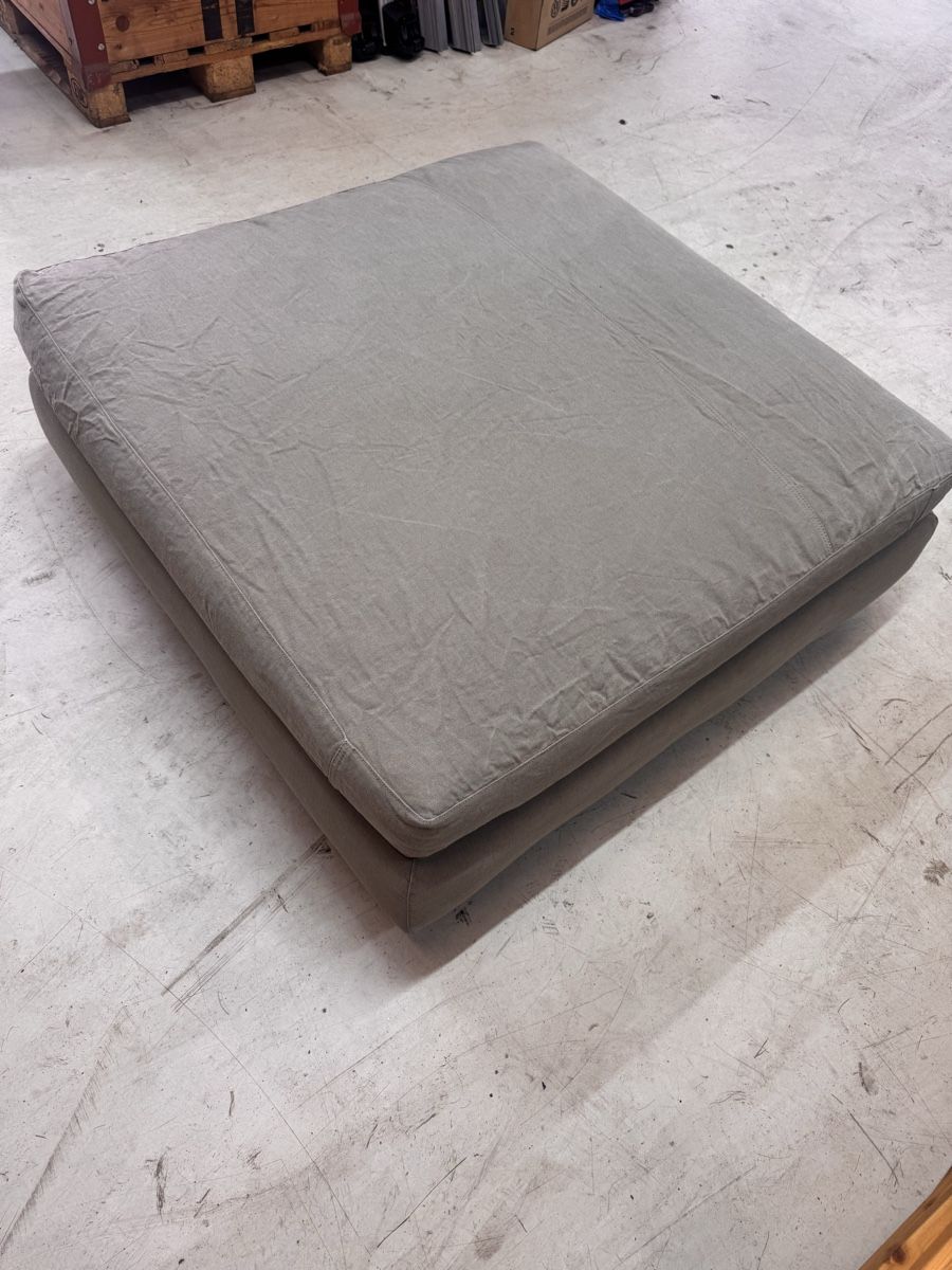 Moroso Sgabelli: Moroso sofa pouf garten möbel hocker – Usato da Künten venduto da tot_bw26 1