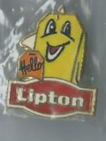 Lipton Pin
