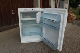 Einbaukühlschrank Höhe 760mm, Breite 550mm, Tiefe 570mm