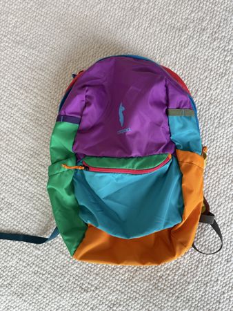 Cotopaxi Daypack neu