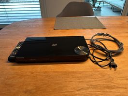 Samsung Blue-ray DVD-Player