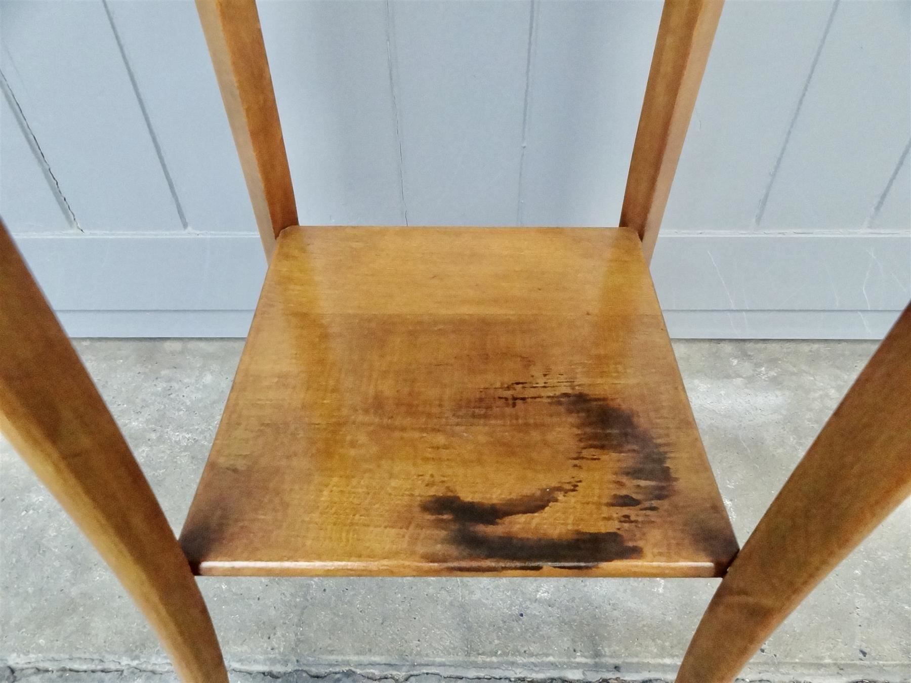 Sonstiges für Haushalt & Wohnen: Grosi's alter Pflanzenständer Ständer – Gebraucht aus Kerzers von zimmergruen 2