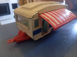 Wohnwagen