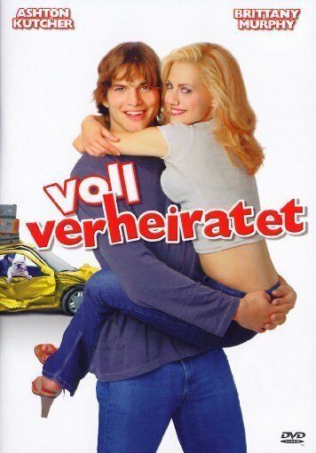 Alle DVDs: Voll verheiratet – Gebraucht aus Wettingen von Reviled