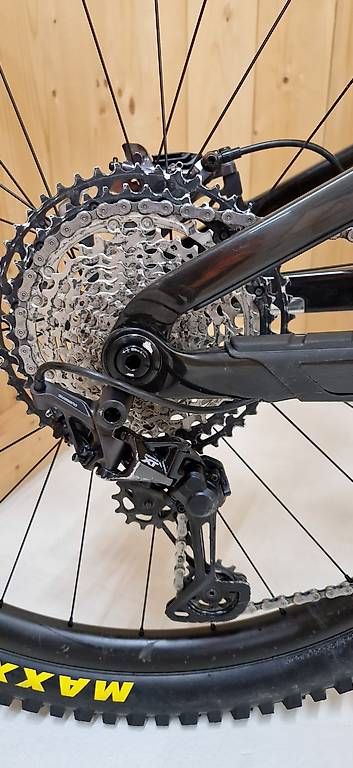 Trek Biciclette: Trek Fuel Exe 9.8 XT S – Usato da Bonaduz venduto da Laurin4 2