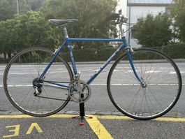 Bianchi Classic Stadtvelo Sammlerstück 