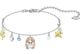 Swarovski Ocean bracelet