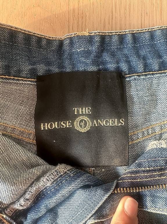 Jeans: Jeans Shorts – Nuovo e nell'imballaggio originale da Pfäffikon SZ venduto da JasminS. 1