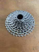 11-Speed Velo Kassette 10-36 Sram XD
