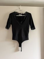 T-shirt body 