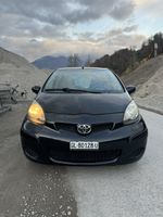 Toyota Aygo 1.0 2010 B04
