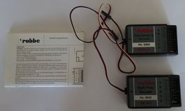 Fernsteuerung Zubehör robbe Multi Decoder