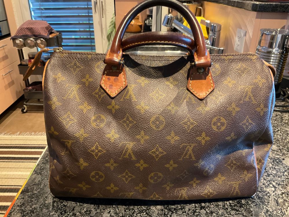 Sacs vuitton clearance occasion