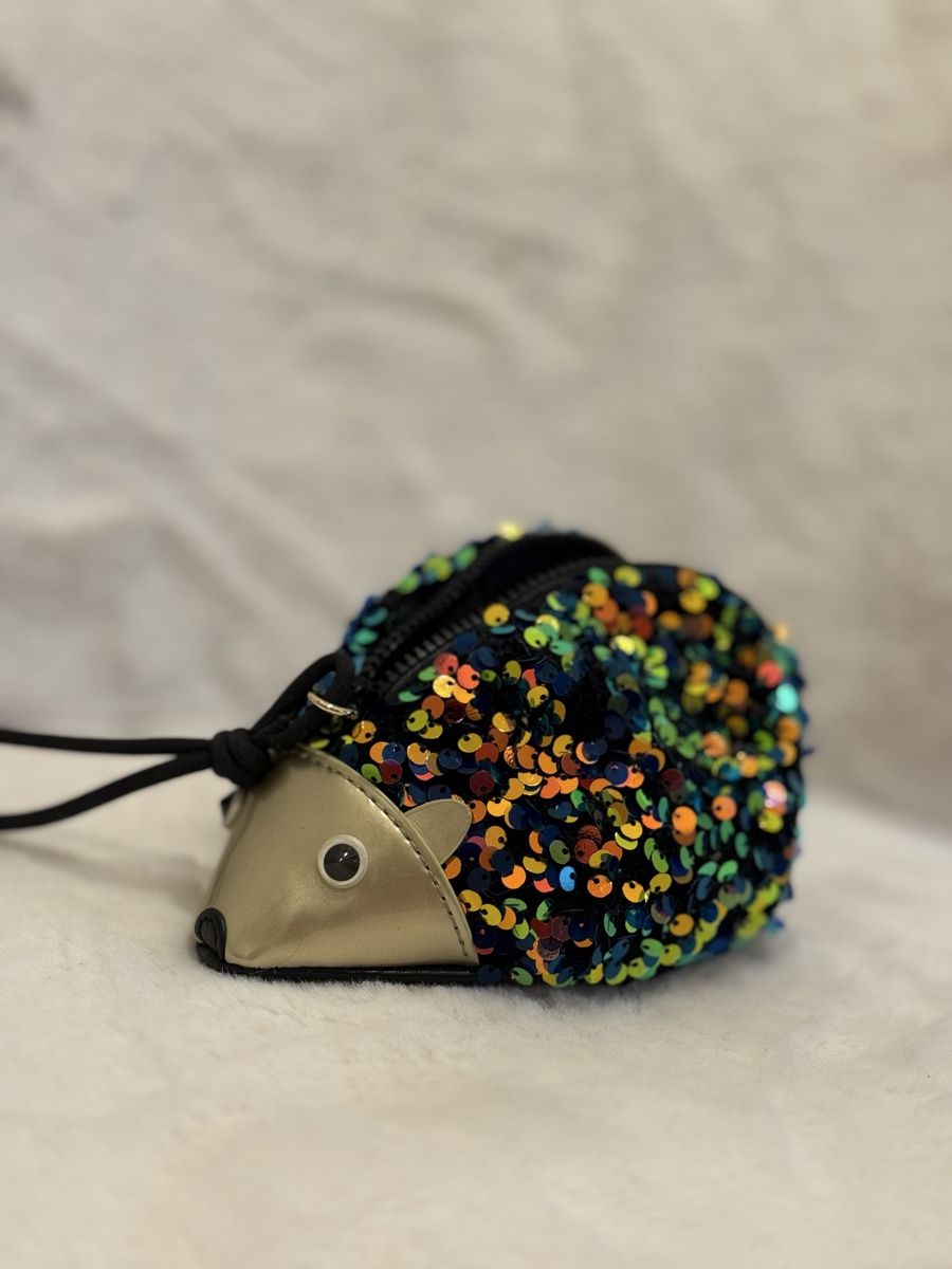 Furla Portamonete: Furla petit sac  à paillettes – Nuovo (secondo la descrizione) da Lausanne venduto da mar_2lwm