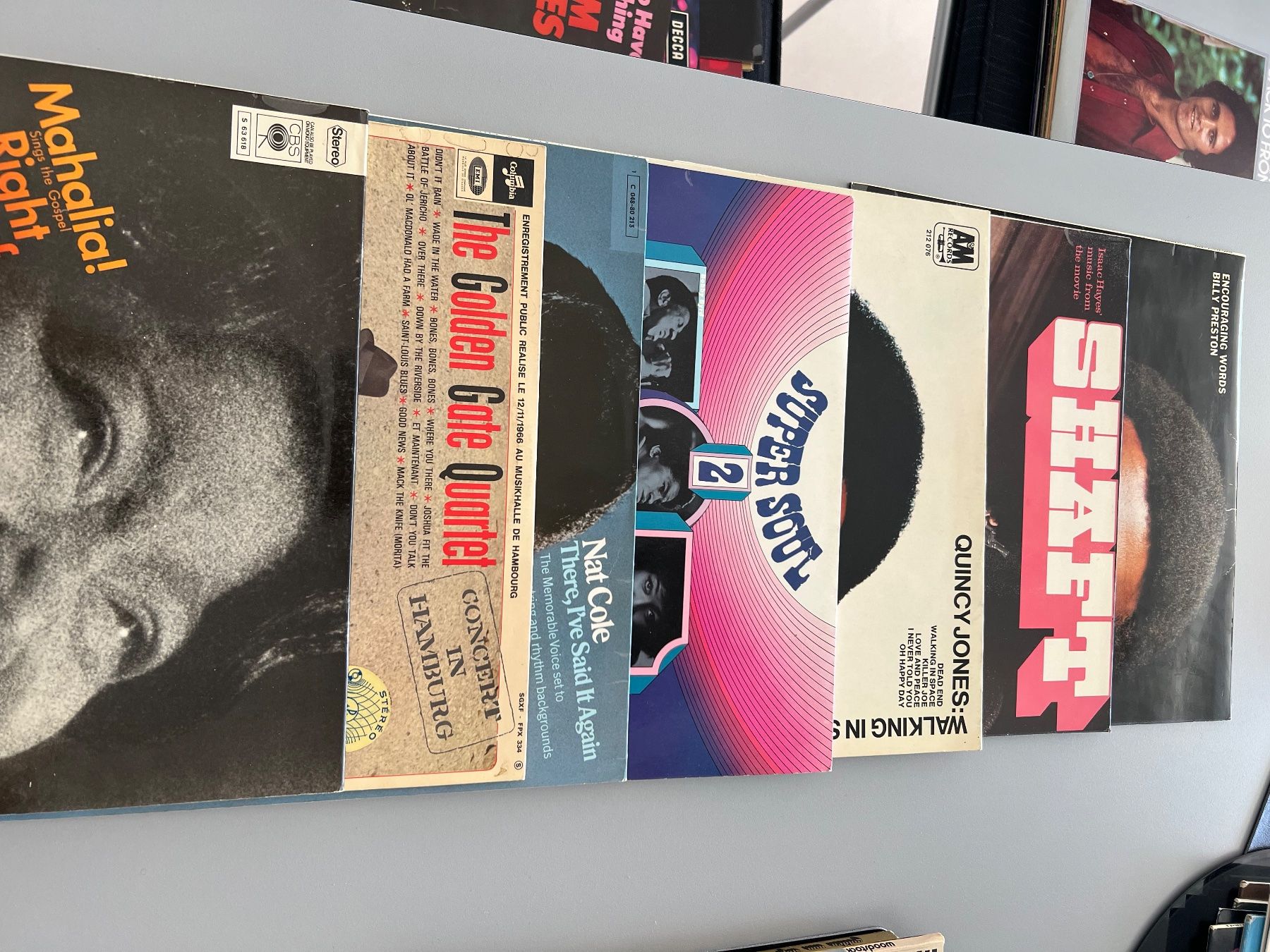 Giradischi: Plattenspieler und Schallplatten – Nuovo e nell'imballaggio originale da Alpnach Dorf venduto da son_dv8j 4