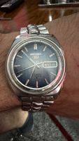 Montre automatique Seiko 5 homme fonctionnel 